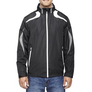 North End Sport Impact Active Lite Colorblock Jacket NWT